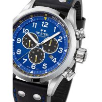 TW-Steel SVS305 Volante chronograph Petter Solberg 48mm 10ATM