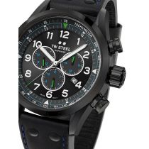 TW-Steel SVS306 Volante chronograph Petter Solberg 48mm 10ATM