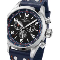 TW-Steel SVS311 Fia World Rally Chronograph 48mm 10ATM