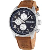 Timberland TDWGF0009501 Williston men's watch 45mm 5ATM