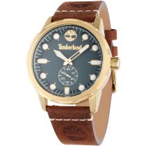 Timberland TDWGA0028502 Adirondack men's watch 45mm 5ATM