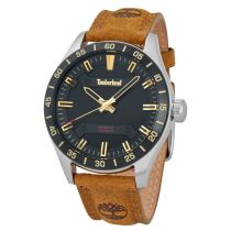 Timberland TDWGA2201201 Calverton men`s 46mm 5ATM