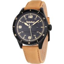 Timberland TDWGB0010502 Ashmont men's watch 46mm 5ATM