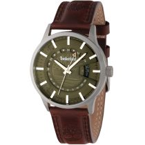 Timberland TDWGB2201502 Bergeron Mens Watch 42mm 5ATM