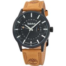 Timberland TDWGB2201504 Bergeron men`s 42mm 5ATM