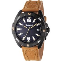 Timberland TDWGB2202101 Mens Watch Millinocket 45mm 5ATM