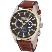 Timberland TDWGC2102402 Aldridge Chronograph 46mm 5ATM