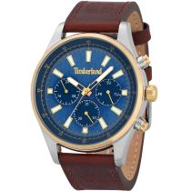 Timberland TDWGF2100403 Demarest men`s 46mm 5ATM