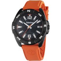 Timberland TDWGN2202103 Millinocket men's watch 45mm 5ATM