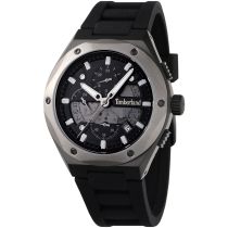 Timberland TDWGQ2231203 Abbotville Mens Watch 45mm 5ATM