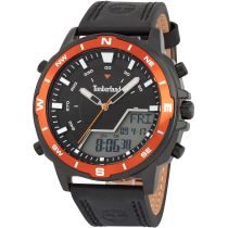 Timberland TDWJD2004501 Milwood mens`s 49mm 5ATM