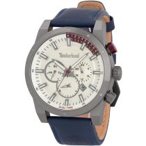 Timberland TDWJF2001802 Sherbrook Dual Time 46mm 5ATM