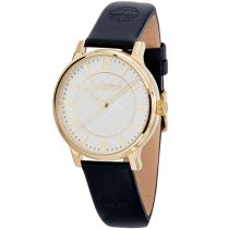 Timberland TDWLA2104502 Trailmark Ladies Watch 38mm 5ATM