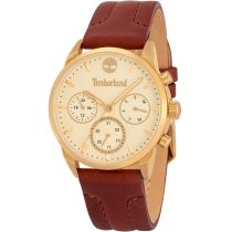 Timberland TDWLF2101901 Henniker III Ladies 38mm 5ATM