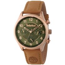 Timberland TDWLF2200101 Ballardvale Ladies Watch 40mm 5ATM