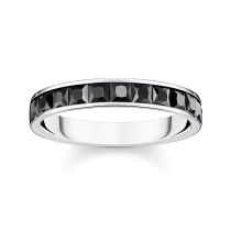 Thomas Sabo Ladies Ring TR2358-643-11-56 Stone Pave size 56