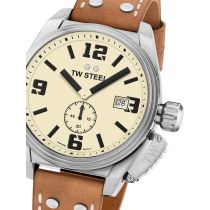 TW-Steel TW1000 Canteen limited edition Mens Watch 42mm 10ATM