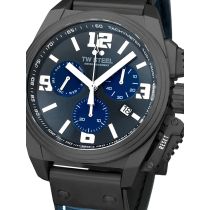 TW-Steel TW1117 Canteen Chronograph Mens Watch 46mm 10ATM