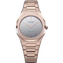 D1 Milano UTBL10 Ultra Thin ladies 34mm 5ATM 