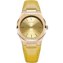 D1 Milano UTLL12 Ultra Thin 34 mm ladies 5ATM