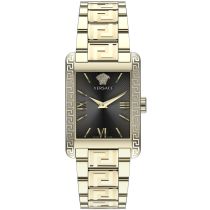 Versace VE1C01122 Tonneau Ladies Watch 24mm 3ATM