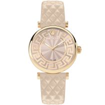 Versace VE1CA0323 Ladies Watch Lady 35mm 5ATM 
