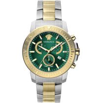 Versace VE2E00421 New Chrono 45mm 5ATM