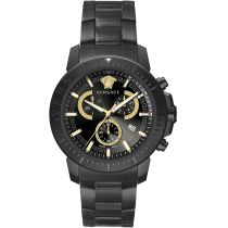 Versace VE2E00621 New Chrono 45mm 5ATM