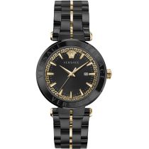 Versace VE2F00621 Aion men`s 44mm 5ATM