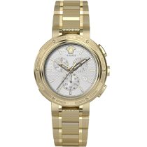 Versace VE2H00621 V-Extreme Pro Chronograph 46mm 5ATM
