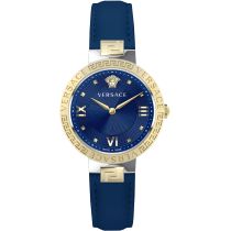 Versace VE2K00321 Greca Ladies Watch 36mm 5ATM