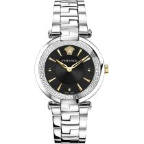 Versace VE2L00321 Revive Ladies Watch 35mm 5ATM