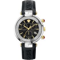 Versace VE2M00121 Revive Chrono 41mm 5ATM