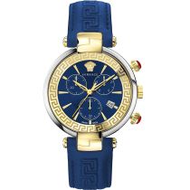 Versace VE2M00221 Revive Chrono 41mm 5ATM