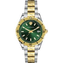 Versace VE3A00720 Hellenyium men`s 42mm 5ATM