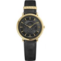 Versace VE8101919 V-Circle ladies 38mm 5ATM 