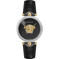 Versace VECO02422 Ladies Watch Palazzo 39mm 5ATM