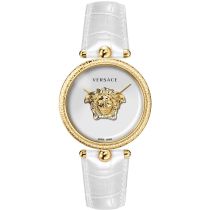 Versace VECO02822 Ladies Watch Palazzo 39mm 5ATM