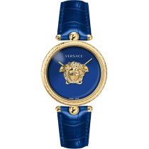 Versace VECO02922 Ladies Watch Palazzo 39mm 5ATM