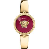 Versace VECO03022 Ladies Watch Palazzo 39mm 5ATM