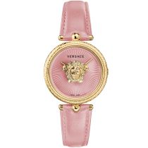 Versace VECQ01220 Ladies Watch Palazzo 34mm 5ATM