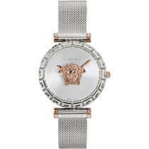 Versace VEDV00419 Palazzo ladies 37mm 5ATM