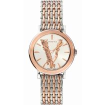 Versace VEHC00519 Virtus ladies 36mm 5ATM