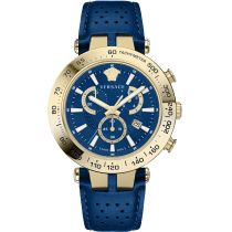 Versace VEJB00322 Bold Chronograph 46mm 5ATM