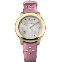 Versace VELR01219 Audrey Ladies Watch 38mm 5ATM