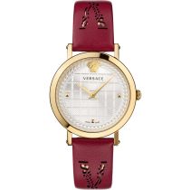 Versace VELV00320 Medusa Chai ladies 37mm 5ATM