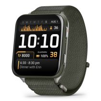 Garmin 010-02980-03 Venu X1 GPS Smartwatch