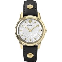 Versace VEPX01021 Greca Ladies Watch 38mm 5ATM