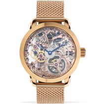 Louis XVI LXVI385 Versailles Unisex Watch 43mm 5ATM