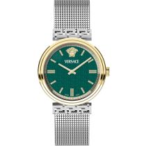 Versace VETCA0524 Ladies Watch Mythos 36mm 5ATM 